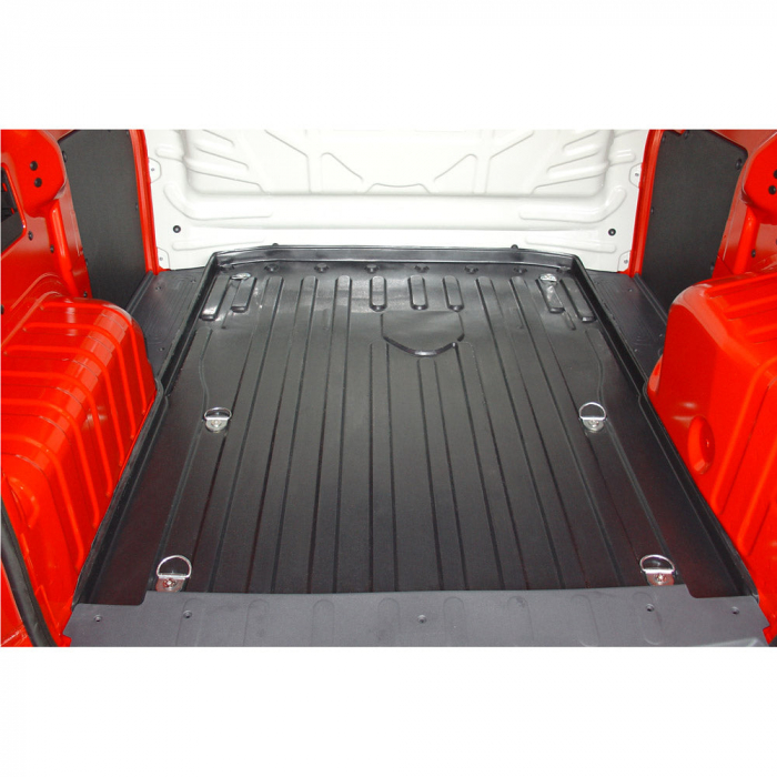 Tavita portbagaj Fiat Fiorino III fabricatie 06.2008 - prezent,  van, 2 locuri #2 [3]