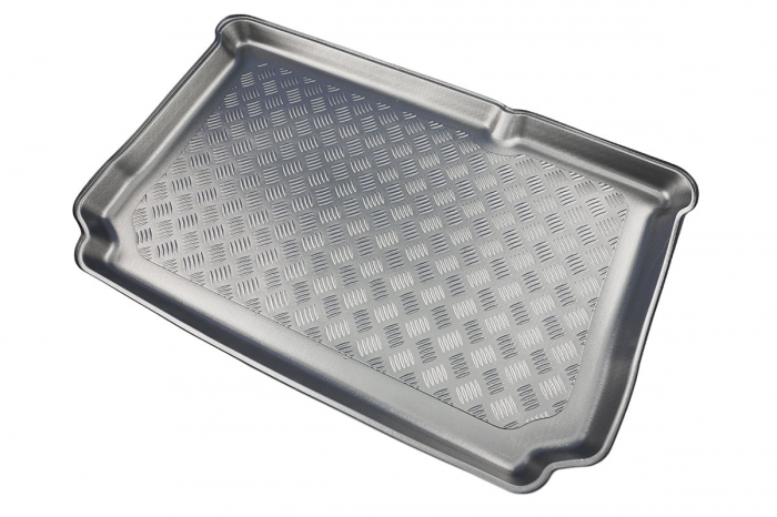 Tavita portbagaj Ford Fiesta VIII MHEV fabricatie 06.2022 - prezent,  hatchback #1 [2]