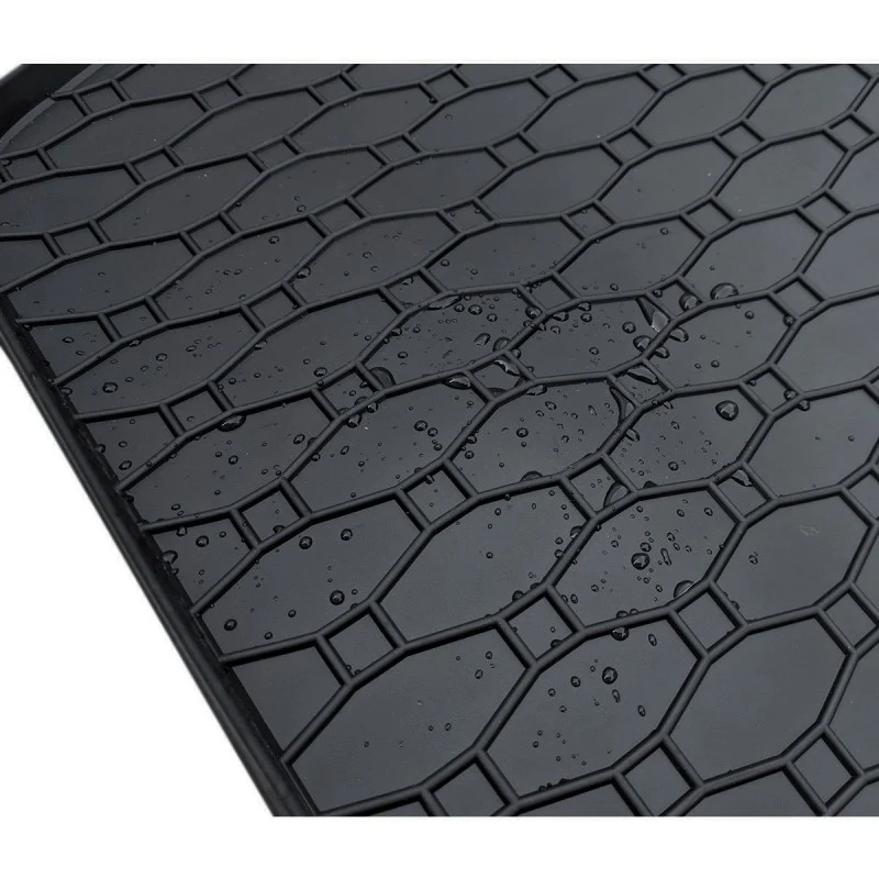 Tavita portbagaj Ford Focus II fabricatie 2004 - 02.2011, combi/break [2]