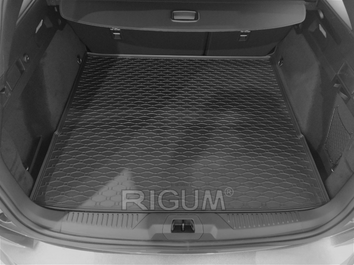 Tavita portbagaj Ford Focus IV fabricatie 09.2018 - prezent,  combi, portbagaj superior #3 [4]