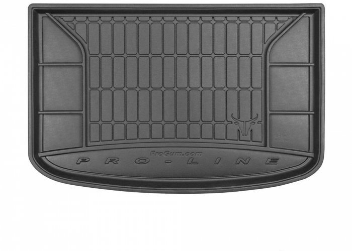 Tavita portbagaj Ford Kuga II fabricatie 02.2013 - 03.2020,  SUV, cu roata de rezerva sau kit de reparatie #1 [1]