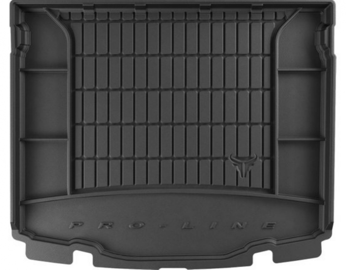 Tavita portbagaj Ford Kuga III,  SUV, fabricatie 04.2020 - prezent #1 [1]