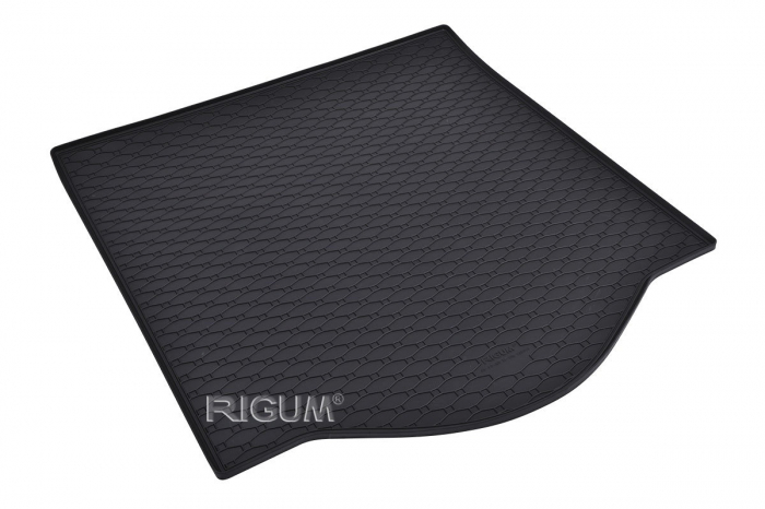 Tavita portbagaj Ford Mondeo V fabricatie 01.2015 - prezent,  combi, Roata rezerva ingusta / kit reparatie #2 [1]