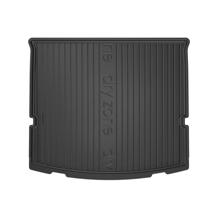 Tavita portbagaj Ford S-Max I fabricatie 05.2006 - 08.2015,  van, 7 locuri, rand 3 culcat, fara raft Optional Cargo #1 [1]