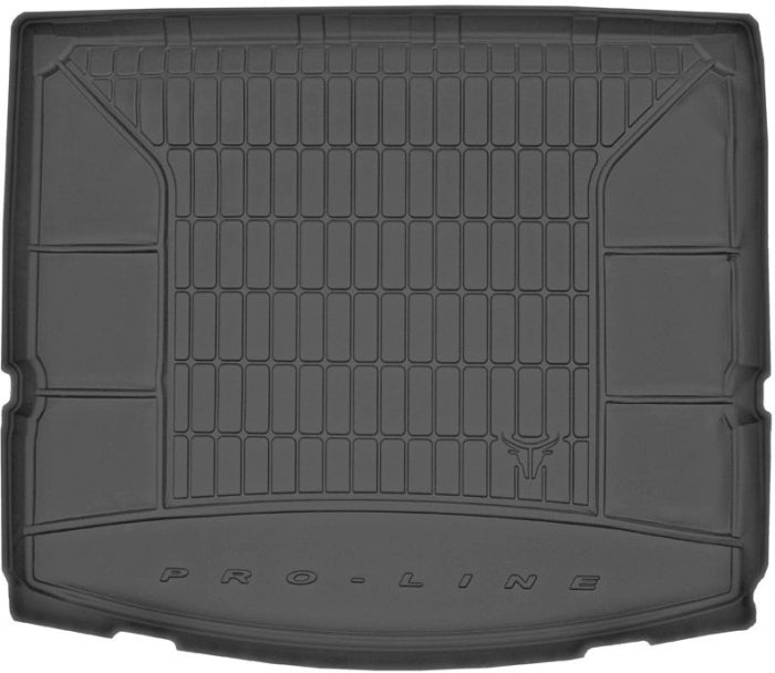 Tavita portbagaj Ford S-Max II,  Van, fabricatie 09.2015 - prezent, 7 locuri #1 [1]