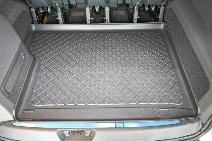 Tavita portbagaj Ford Transit fabricatie 02.2018 - prezent #2 [3]