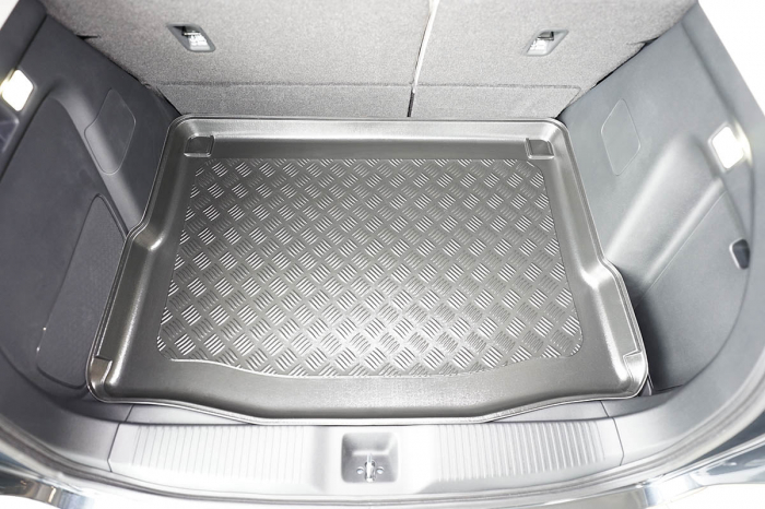 Tavita portbagaj Honda HR-V III e:HEV Hybrid fabricatie 09.2021 - prezent,  SUV, fara subwoofer #1 [5]