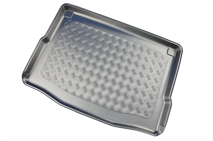 Tavita portbagaj Honda HR-V III e:HEV Hybrid fabricatie 09.2021 - prezent,  SUV, fara subwoofer #1 [2]