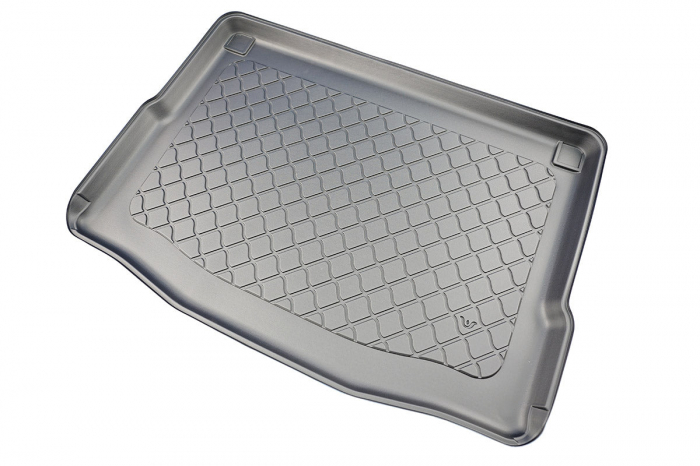 Tavita portbagaj Honda HR-V III e:HEV Hybrid fabricatie 09.2021 - prezent,  SUV, cu subwoofer #2 [3]