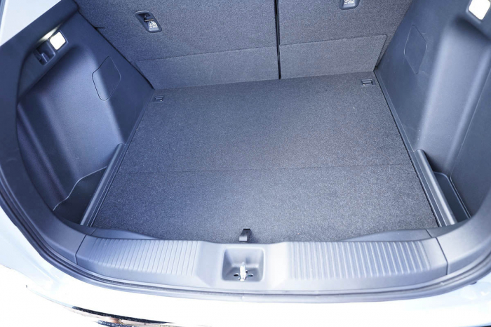 Tavita portbagaj Honda HR-V III e:HEV Hybrid fabricatie 09.2021 - prezent,  SUV, cu subwoofer #2 [8]