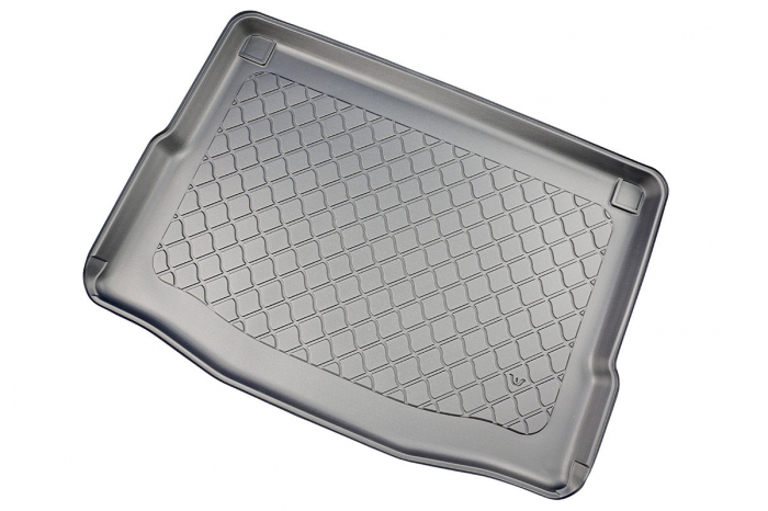 Tavita portbagaj Honda HR-V III e:HEV Hybrid fabricatie 09.2021 - prezent,  SUV, cu subwoofer #2 [2]