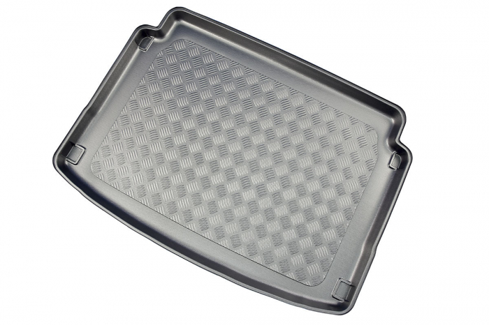 Tavita portbagaj Hyundai Bayon fabricatie 05.2021 - prezent,  SUV, portbagaj inferior, nu pentru MHEV #1 [2]