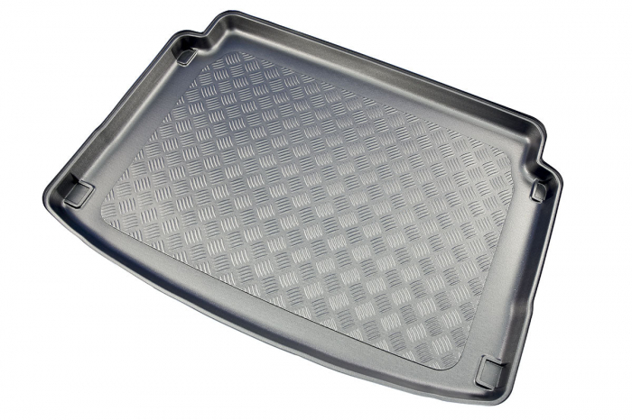 Tavita portbagaj Hyundai Bayon fabricatie 05.2021 - prezent,  SUV, portbagaj inferior, nu pentru MHEV #1 [3]