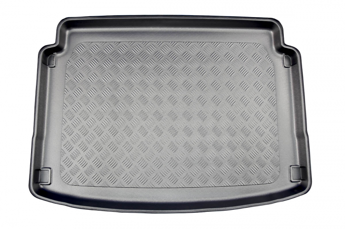 Tavita portbagaj Hyundai Bayon fabricatie 05.2021 - prezent,  SUV, portbagaj inferior, nu pentru MHEV #1 [1]