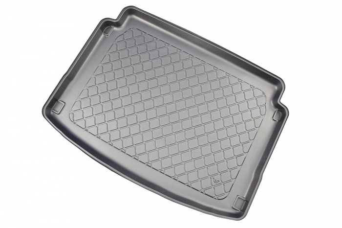 Tavita portbagaj Hyundai Bayon fabricatie 05.2021 - prezent,  SUV, portbagaj inferior, nu pentru MHEV #2 [2]