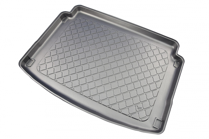 Tavita portbagaj Hyundai Bayon fabricatie 05.2021 - prezent,  SUV, portbagaj inferior, nu pentru MHEV #2 [3]