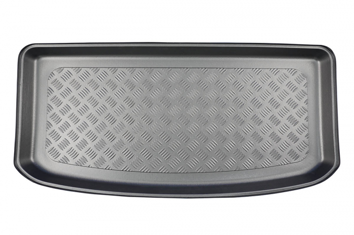 Tavita portbagaj Hyundai I10 III fabricatie 02.2020 - prezent,  hatchback, portbagaj inferior #1 [1]