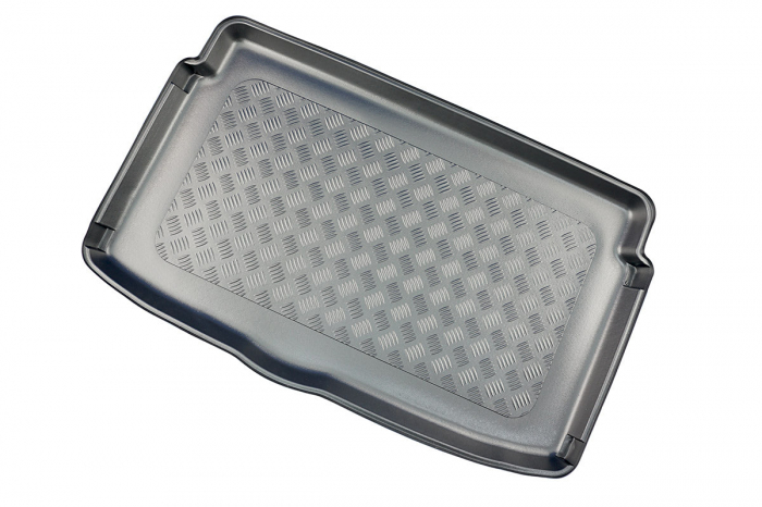 Tavita portbagaj Hyundai I20 III fabricatie 10.2020 - prezent,  hatchback, portbagaj inferior #1 [2]