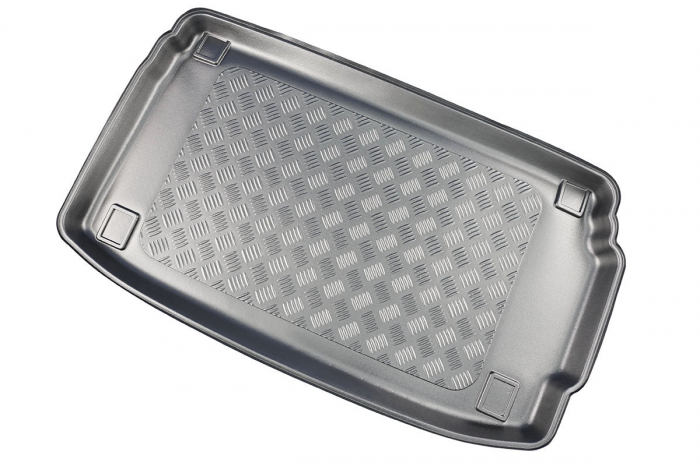 Tavita portbagaj Hyundai I20 III Hybrid fabricatie 10.2020 - prezent,  hatchback #1 [2]