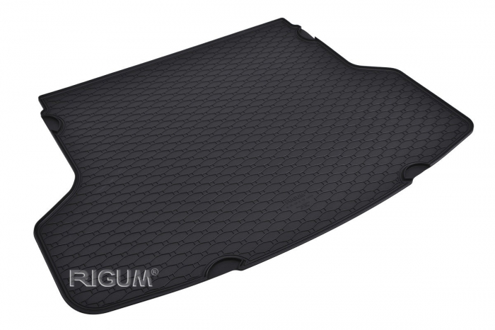 Tavita portbagaj Hyundai I30 III fabricatie 2019 - prezent,  combi, urechea dreapta mai mica #1 [1]