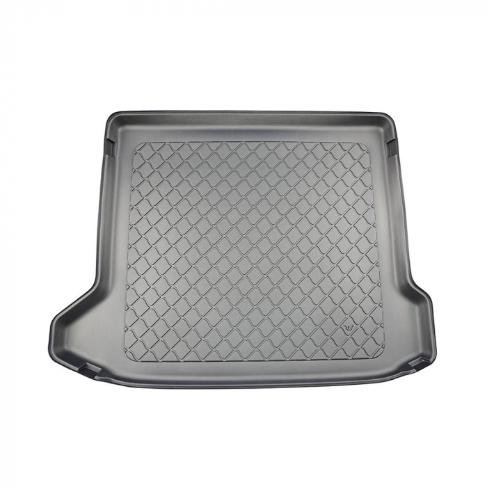 Tavita portbagaj Hyundai Ioniq 5 fabricatie 2021 - prezent,  hatchback #1 [1]