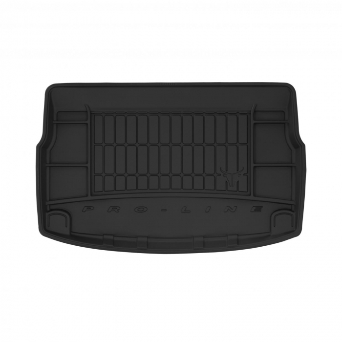 Tavita portbagaj Hyundai Kona fabricatie 2018 - prezent (portbagaj inferior) #1 [1]