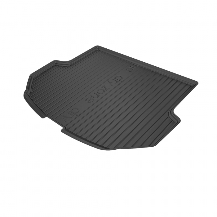 Tavita portbagaj Hyundai Santa Fe III fabricatie 09.2012 - 07.2018,  SUV #1 [2]