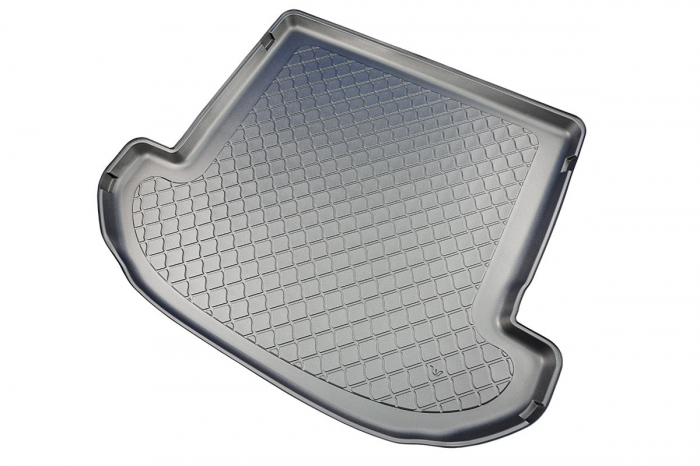 Tavita portbagaj Hyundai Santa Fe IV Hybrid Facelift fabricatie 11.2020 - prezent,  SUV, 7 locuri, rand 3 ridicat #1 [3]