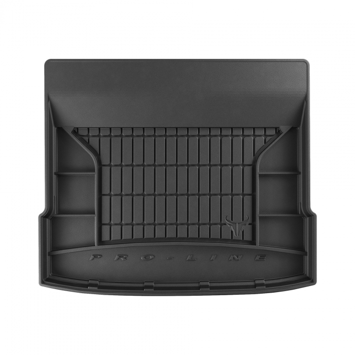 Tavita portbagaj Hyundai Tucson Hybrid fabricatie 12.2020 - prezent,  SUV, portbagaj inferior #1 [1]