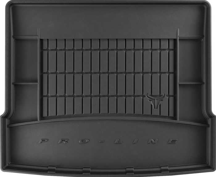 Tavita portbagaj Hyundai Tucson III fabricatie 07.2015 - 09.2020,  SUV, portbagaj inferior #1 [1]