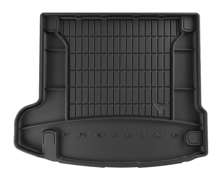 Tavita portbagaj Jaguar F-Pace fabricatie 04.2016 - prezent,  SUV #2 [1]