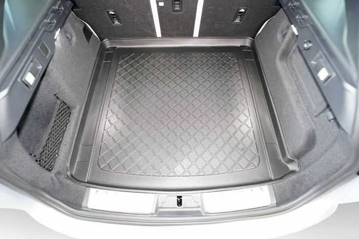 Tavita portbagaj Jaguar F-Pace MHEV fabricatie 2020 - prezent,  SUV, inclusiv modelele cu sine #1 [4]