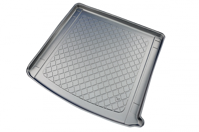 Tavita portbagaj Jaguar F-Pace MHEV fabricatie 2020 - prezent,  SUV, inclusiv modelele cu sine #1 [3]