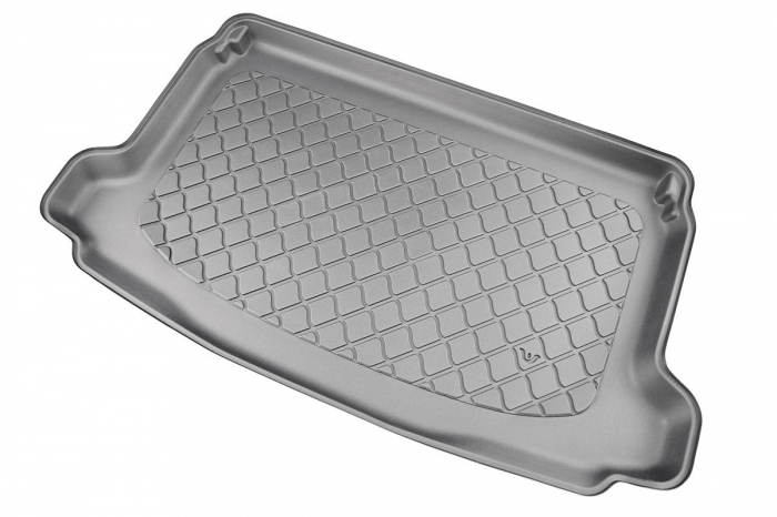 Tavita portbagaj Jeep Avenger fabricatie 01.2023 - prezent,  SUV, portbagaj superior, podea variabila in pozitie superioara #1 [3]