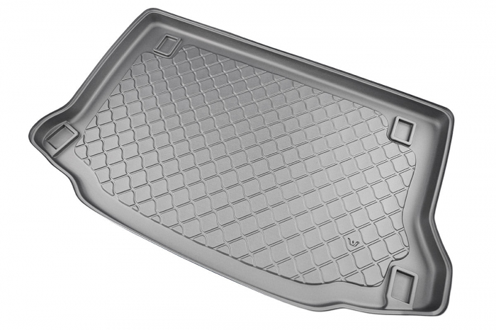 Tavita portbagaj Jeep Cherokee fabricatie 2001 - 2007,  SUV #1 [3]