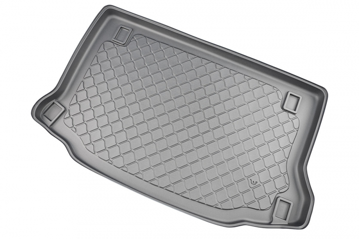 Tavita portbagaj Jeep Cherokee fabricatie 2001 - 2007,  SUV #1 [2]