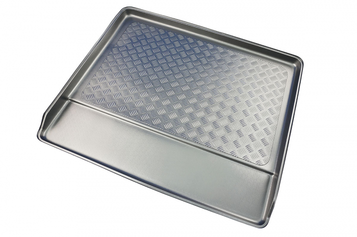 Tavita portbagaj Jeep Commander fabricatie 2006 - 2010,  SUV, 7 locuri, in spatele randului 3 #1 [3]