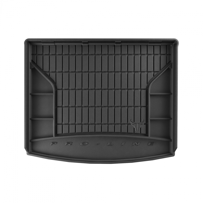 Tavita portbagaj Jeep Compass II,  SUV, fabricatie 08.2017 - prezent #1 [1]