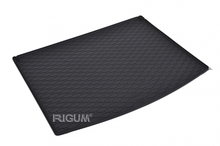 Tavita portbagaj Jeep Compass II fabricatie 08.2017 - prezent,  SUV #2 [1]