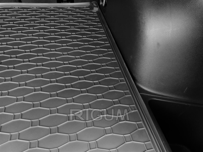 Tavita portbagaj Jeep Compass II fabricatie 08.2017 - prezent,  SUV #2 [3]