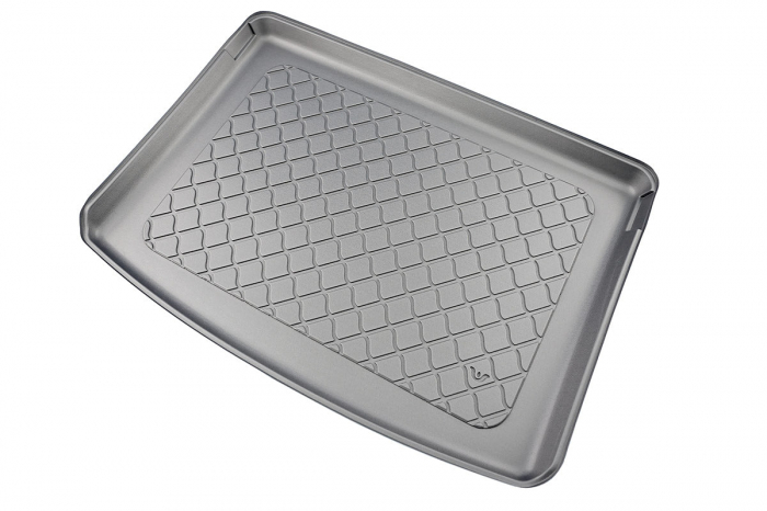 Tavita portbagaj Jeep Renegade 4xe PHEV fabricatie 06.2020 - prezent,  SUV, portbagaj superior, podea variabila in pozitie superioara #1 [3]