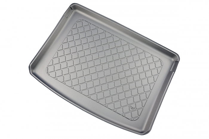 Tavita portbagaj Jeep Renegade 4xe PHEV fabricatie 06.2020 - prezent,  SUV, portbagaj superior, podea variabila in pozitie superioara #1 [2]