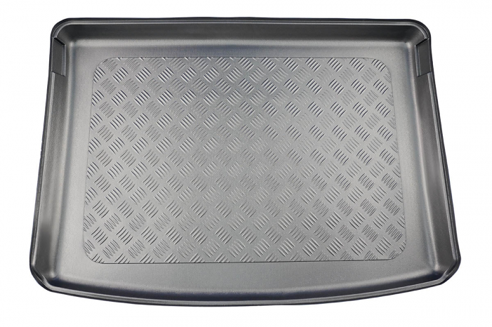 Tavita portbagaj Jeep Renegade 4xe PHEV fabricatie 06.2020 - prezent,  SUV, portbagaj superior, podea variabila in pozitie superioara #2 [1]