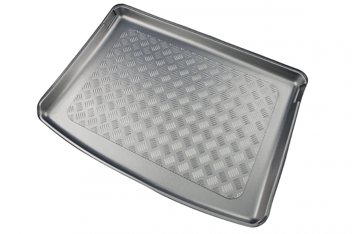 Tavita portbagaj Jeep Renegade 4xe PHEV fabricatie 06.2020 - prezent,  SUV, portbagaj superior, podea variabila in pozitie superioara #2 [3]