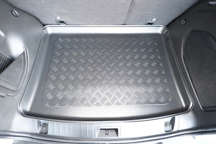 Tavita portbagaj Jeep Renegade 4xe PHEV fabricatie 06.2020 - prezent,  SUV, portbagaj superior, podea variabila in pozitie superioara #2 [4]