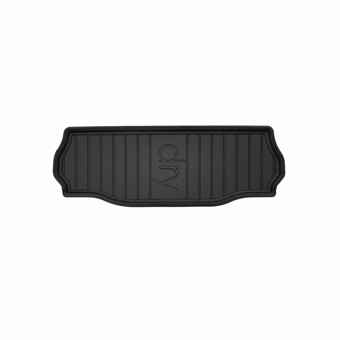 Tavita portbagaj Jeep Wrangler JK fabricatie 10.2006 - 04.2018,  SUV, fara subwoofer #1 [2]