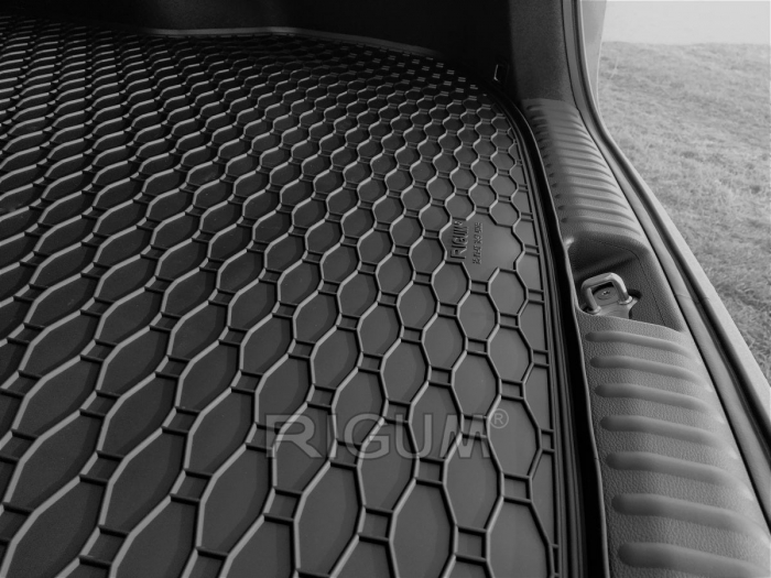 Tavita portbagaj Kia Ceed III fabricatie 09.2018 - prezent,  combi #2 [3]