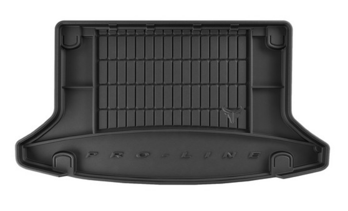 Tavita portbagaj Kia e-Niro fabricatie 11.2018 - prezent,  SUV #1 [1]