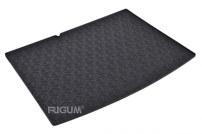 Tavita portbagaj Kia e-Niro fabricatie 11.2018 - prezent,  SUV #2 [1]