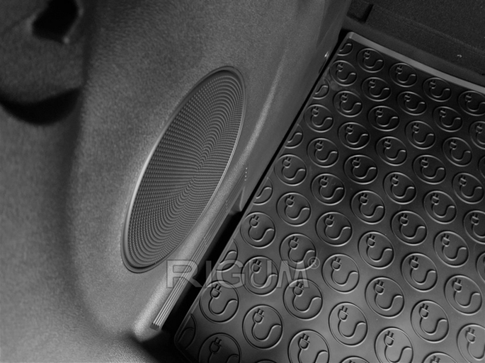 Tavita portbagaj Kia e-Niro fabricatie 11.2018 - prezent,  SUV #2 [3]